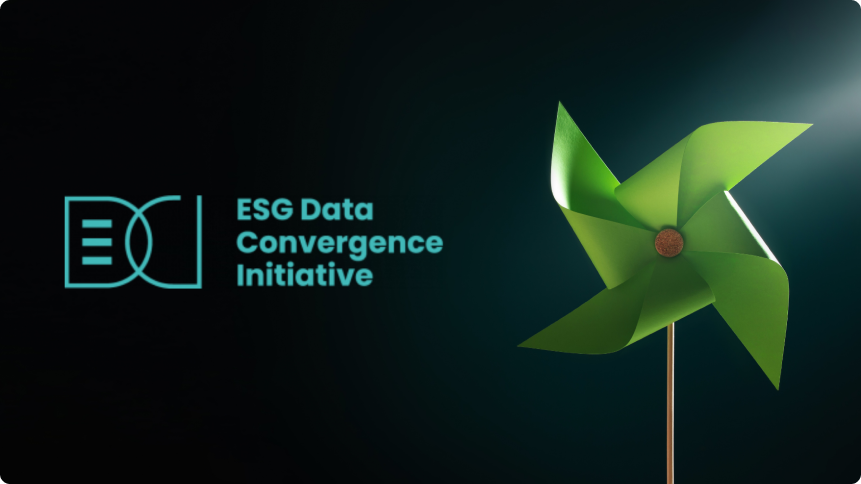 What We’ve Learned Automating the ESG Data Convergence Initiative (EDCI) for Clients​