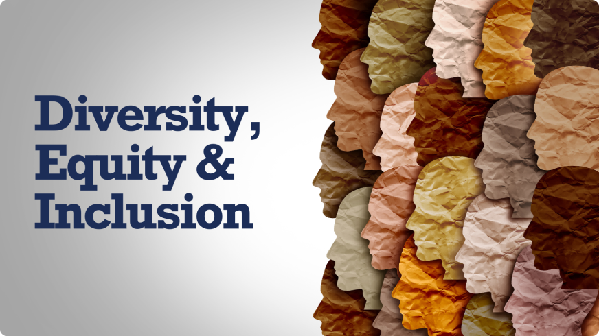 Diversity,Equity & Inclusion Reporting software tool