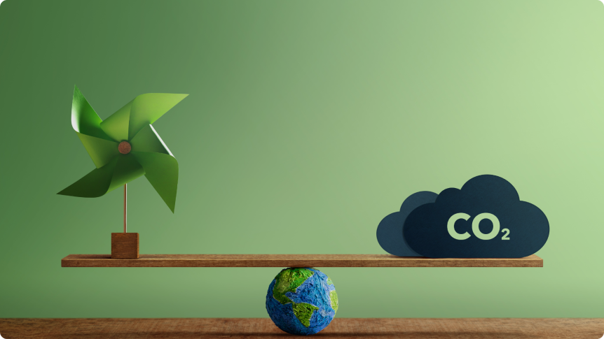 Carbon offsets_their pros and cons_impact on ESG